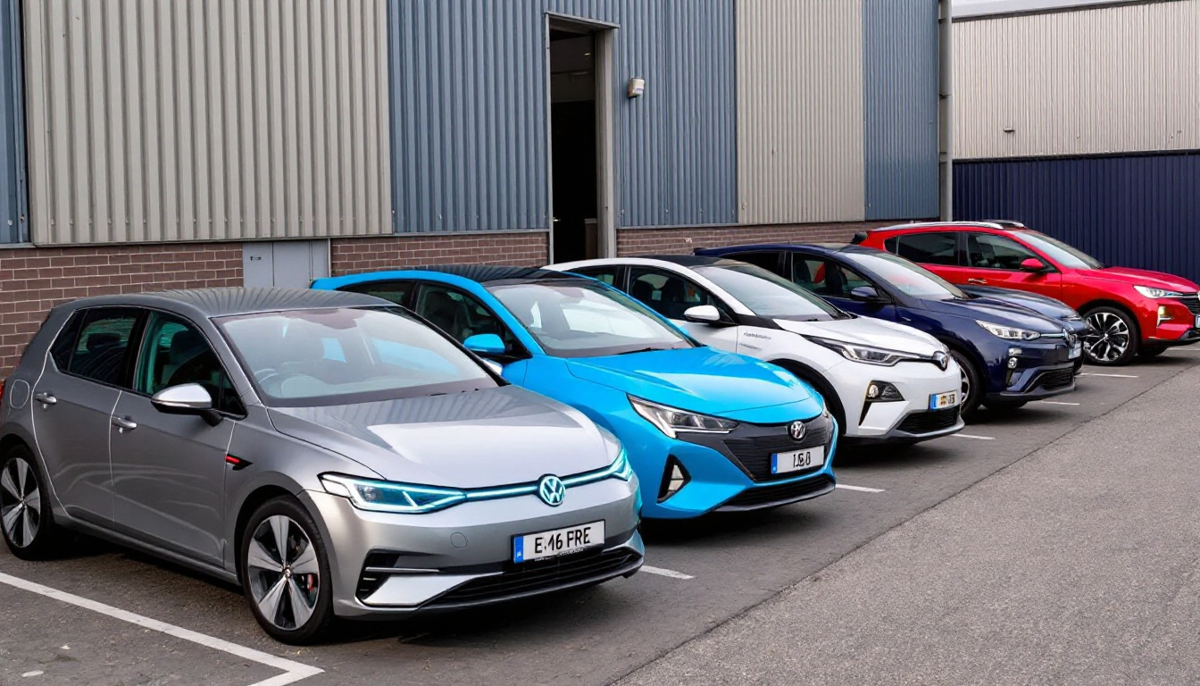 discover how reducing automotive standards can stimulate the market. analysis of the issues, benefits, and impacts of this strategy on the automotive industry and consumers.