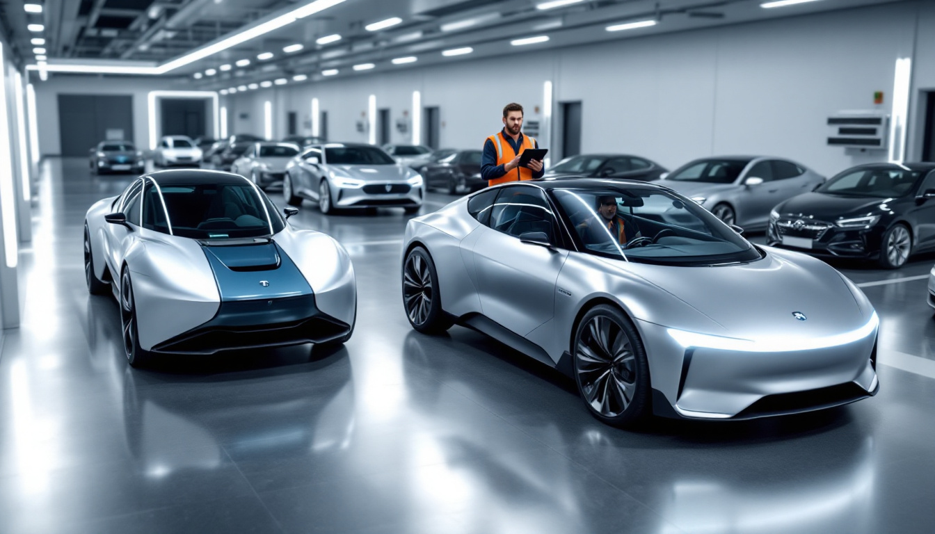 explore how the introduction of cars with reduced standards could revitalize the automotive market. discover the stakes, advantages, and implications of this bold strategy for consumers and the industry.