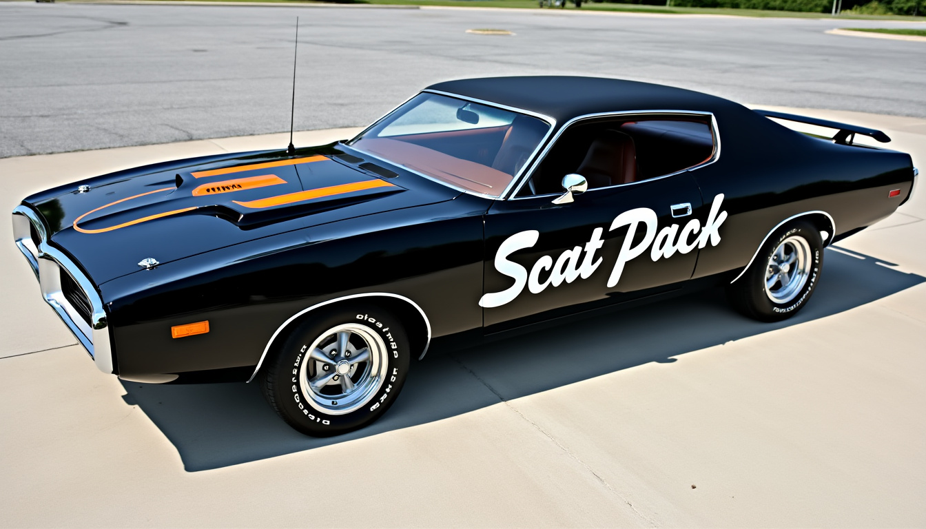 descubre por qué dodge decidió abandonar su proyecto de coche deportivo eléctrico. este artículo explora las razones detrás de esta decisión, los retos del mercado automotriz eléctrico y las perspectivas de futuro de la marca en un contexto de transición energética.