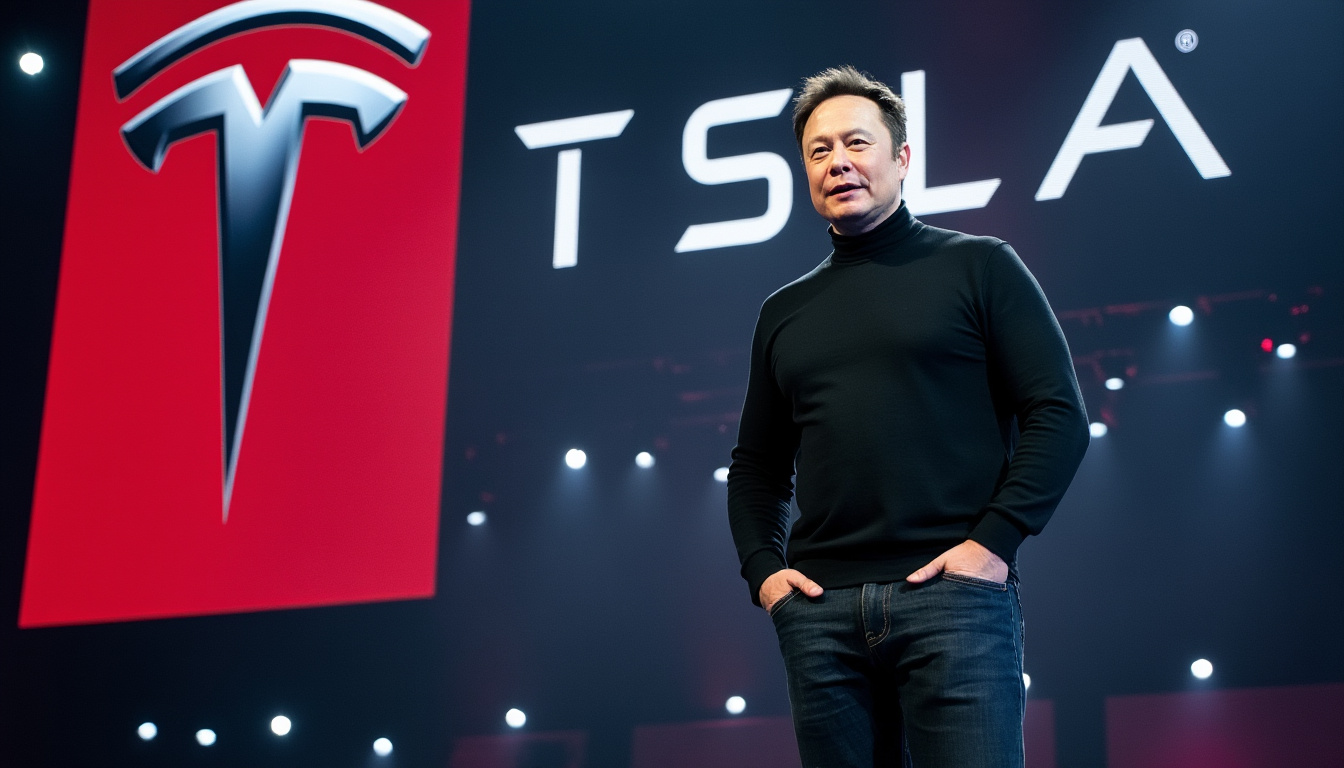 descubra como elon musk reafirma seu compromisso com a tesla ao anunciar que continuará exercendo seu papel de ceo. uma decisão que tranquiliza os investidores e destaca a visão a longo prazo do pioneiro da indústria automobilística elétrica.