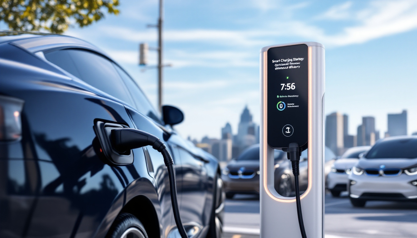 discover in this episode of in the car! n°5 everything you need to know about the budget required to charge your electric vehicles. practical advice, tips to optimize your costs, and an exploration of charging solutions await you to better manage your electric driving experience.