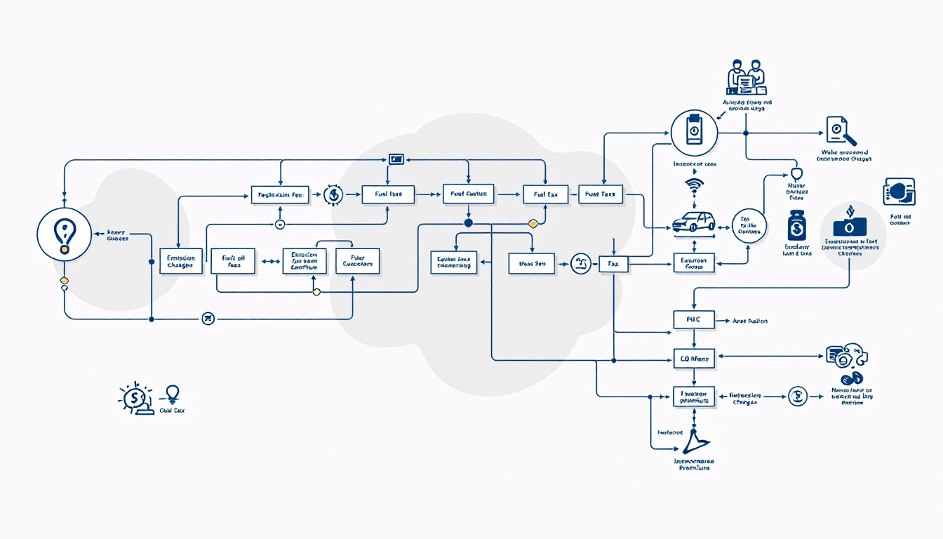 descubra na edição 8 de em carro! como o motorista se torna a vaca leiteira das finanças do estado. uma análise perspicaz sobre os impostos, as tarifas e seus impactos em seu bolso. não perca esta exploração essencial para entender melhor a realidade econômica por trás do volante.