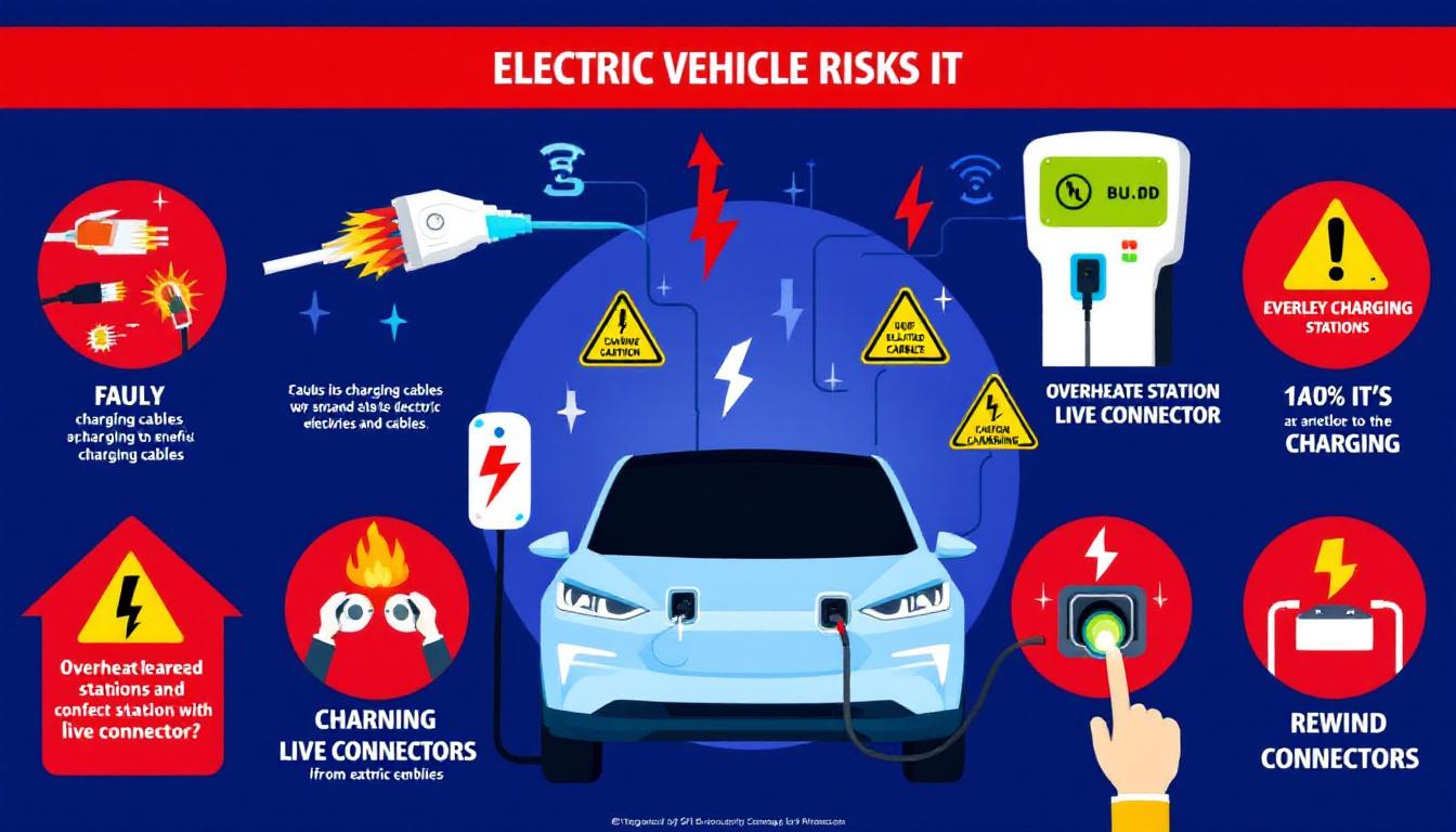 descubra se você pode recarregar seu carro elétrico com uma extensão em nosso vídeo explicativo. explore as vantagens, precauções e as melhores práticas para uma recarga segura e eficiente.