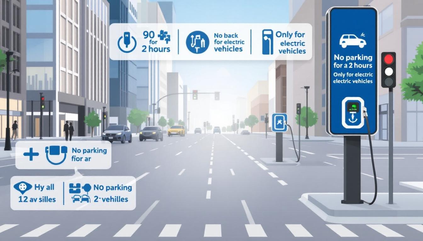 descubra em nosso vídeo explicativo se a recarga do seu carro elétrico é possível com uma extensão. informe-se sobre as práticas de segurança e as dicas indispensáveis para uma recarga eficaz.