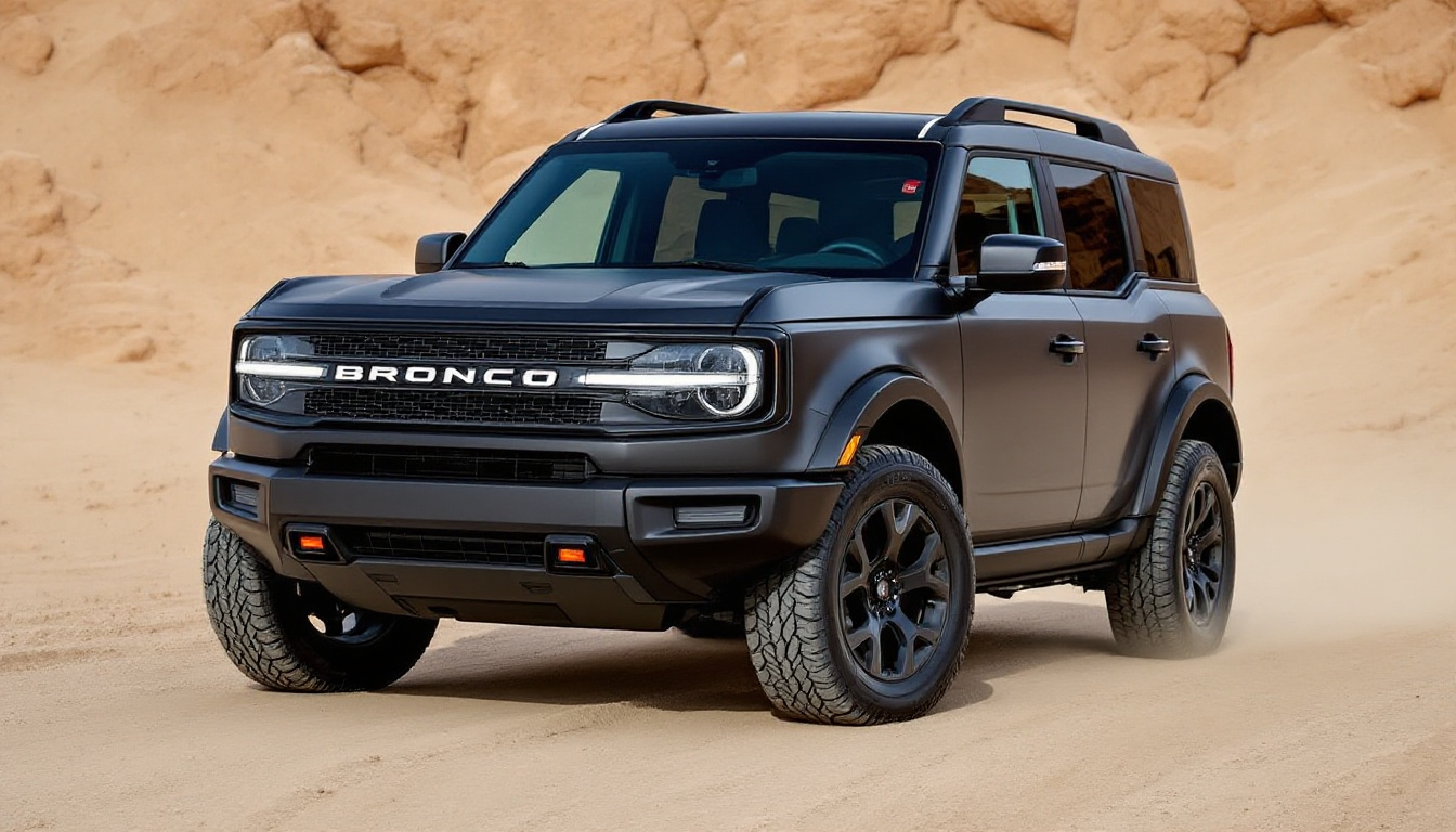 discover how ford adjusts the prices of its vehicles manufactured in mexico. this tariff rise raises questions about the automotive market and the impact on consumers. stay informed about the latest economic news and trends in the sector.