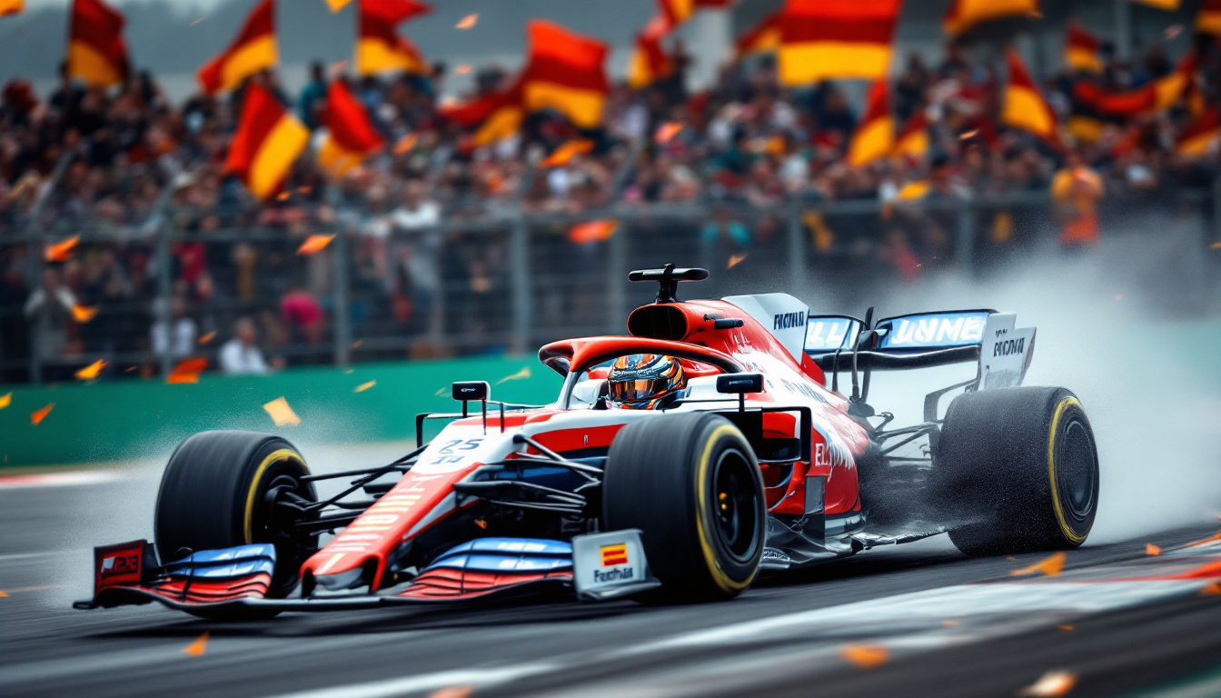 discover Esteban Ocon's concerns regarding the performance of his car following the qualifying of the Emilia-Romagna Grand Prix of F1. Dive into an exciting event where every detail counts for the future of the race.