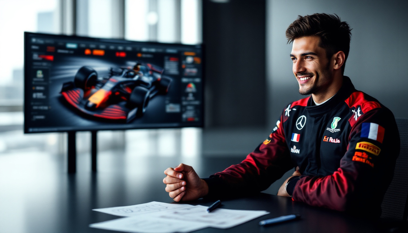 after the qualifying of the Emilia-Romagna GP of F1, Esteban Ocon shares his concerns regarding the performance of his car. Discover his reflections and how this could influence the upcoming race.