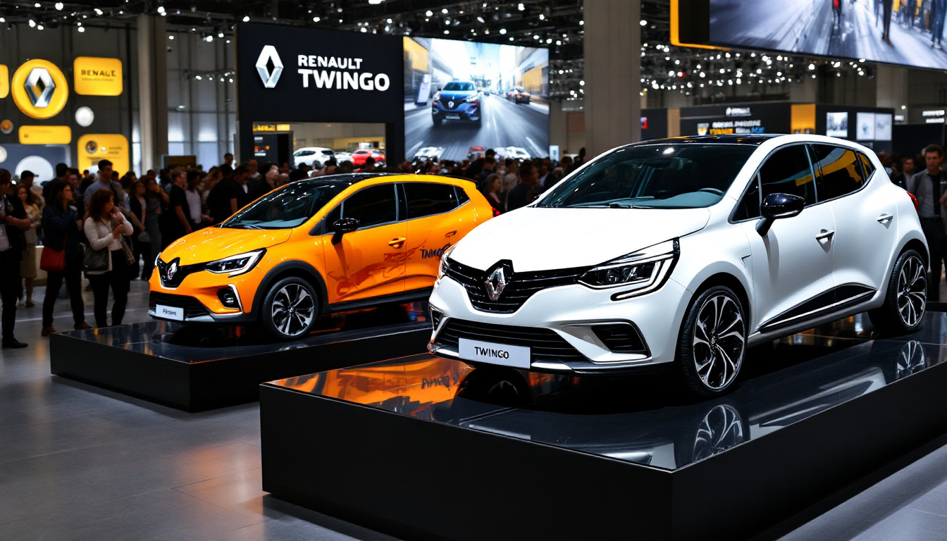 descubre los puntos culminantes de la semana: los últimos rumores en torno a gta 6, las noticias notables de renault y el auge del mercado de segunda mano. mantente informado de las tendencias y eventos destacados que moldean la actualidad!