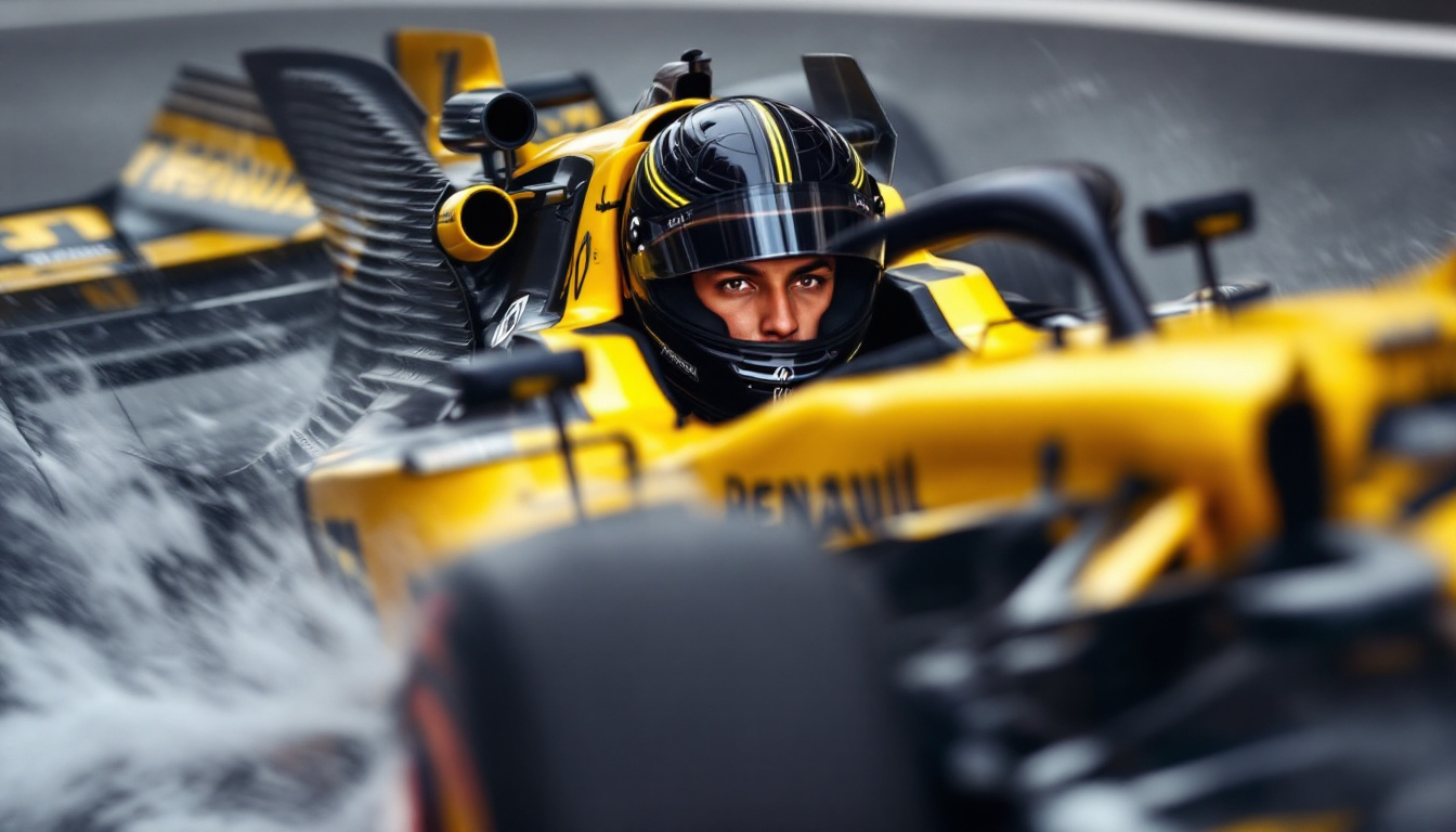 revivir los momentos destacados del gran premio de mónaco de f1, donde los pilotos franceses brillan bajo el sol de montecarlo. descubre el emocionante desenlace de la carrera y las actuaciones excepcionales de nuestros campeones en este circuito mítico.