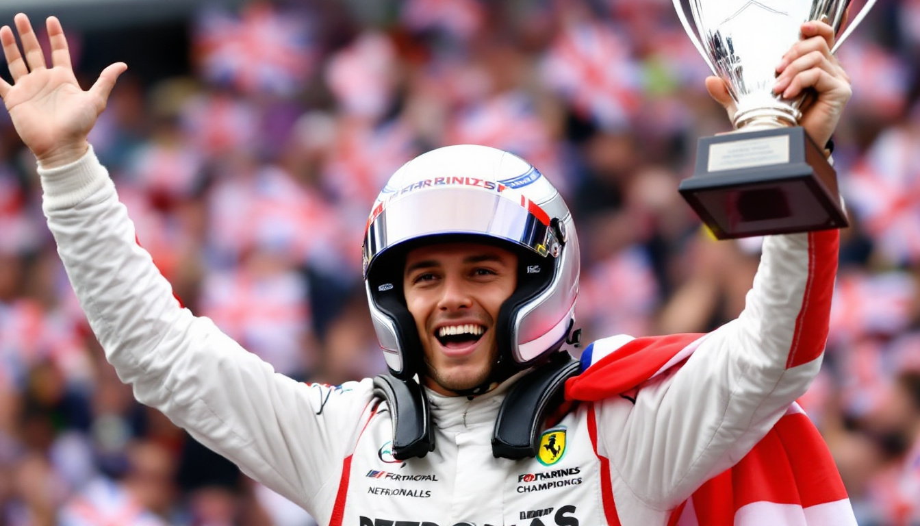 revivir el gran premio de mónaco de f1, un evento emocionante donde los pilotos franceses se destacan en el célebre circuito de montecarlo. descubre los momentos destacados y el desenlace de esta carrera mítica !