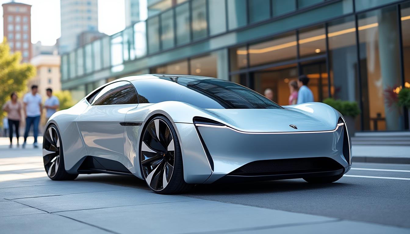 descubra as últimas tendências do mercado automotivo com uma queda de 1,2% nas inscrições de novos carros em abril de 2025. os veículos elétricos a bateria continuam a ganhar espaço, representando 15,3% das novas inscrições. analise os impactos e as evoluções do setor.