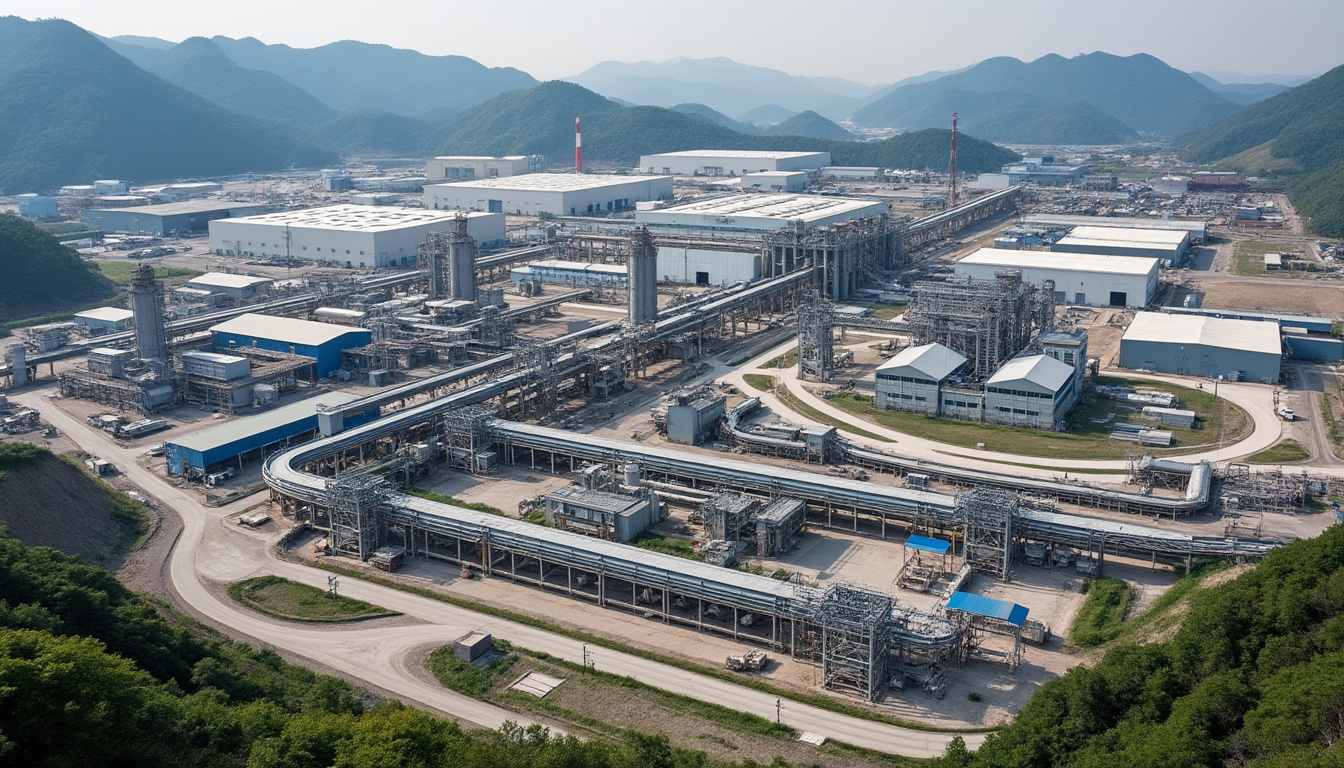 scopri come la posizione inflessibile della cina potrebbe portare a una carenza di componenti cruciali per i motori delle auto elettriche, impattando l'industria automobilistica mondiale. analisi delle sfide e delle conseguenze per i produttori e i consumatori.