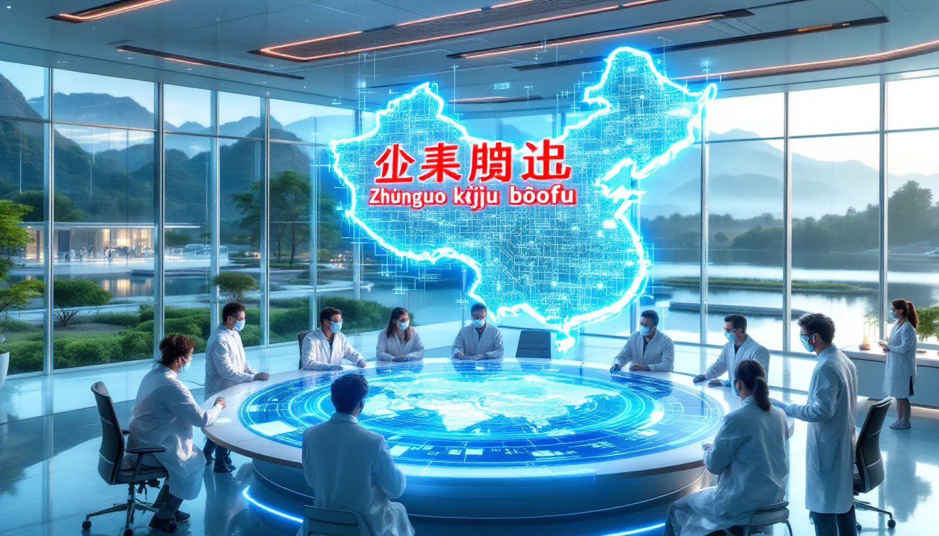 discover how china is intensifying its efforts to protect its technological innovations by implementing new regulations and strengthening intellectual property laws. analysis of the impacts on the global market and businesses.