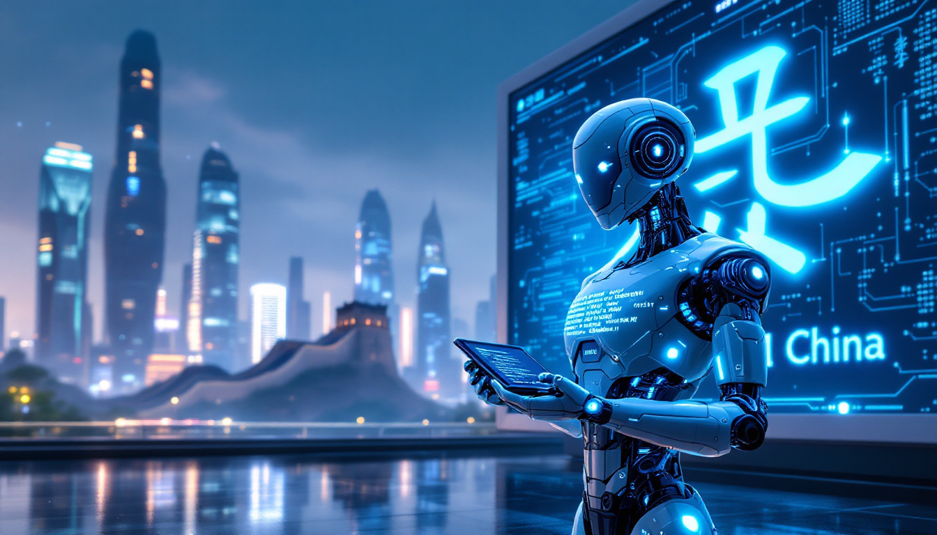 discover how china is intensifying the protection of its technological innovations by implementing strict measures to secure its advancements and support its digital ecosystem. analysis of the implications for the global economy and the future of technology.