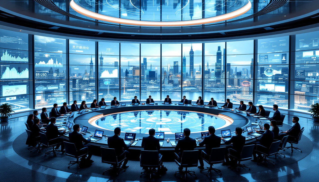 discover how china is strengthening the protection of its technological innovations to stimulate its economic growth and secure its advancements in high technology.