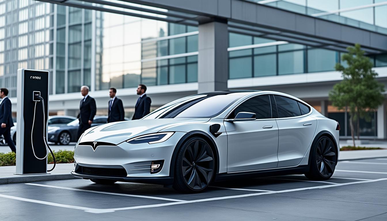 descubra como a frança enfrenta um déficit de 300.000 carros elétricos, revelando números preocupantes sobre a transição energética e os desafios ecológicos do país. análise das causas e soluções possíveis para um futuro sustentável.