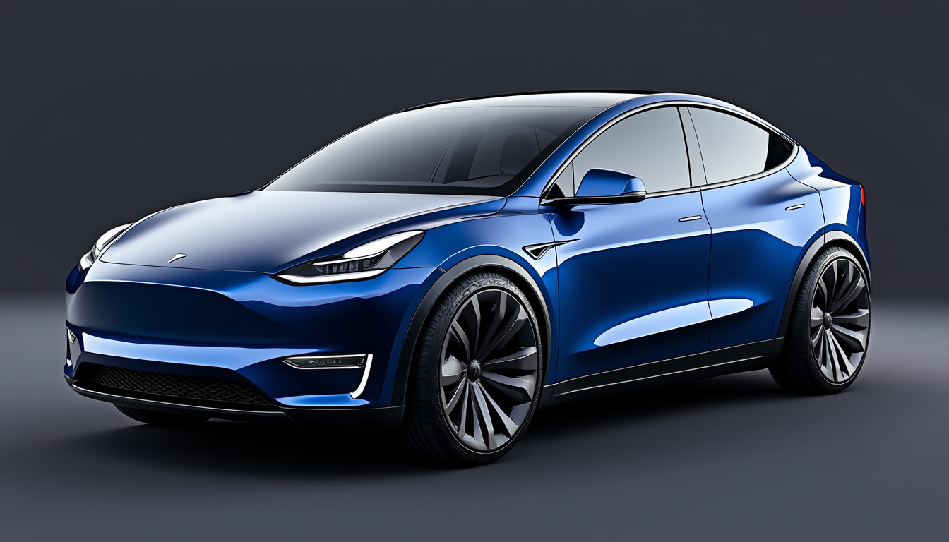 2025年にルノー5が電気自動車市場でどのように支配し続けるかを発見してください。優雅さと性能を兼ね備え、都市の風景の調和を保ちながら。