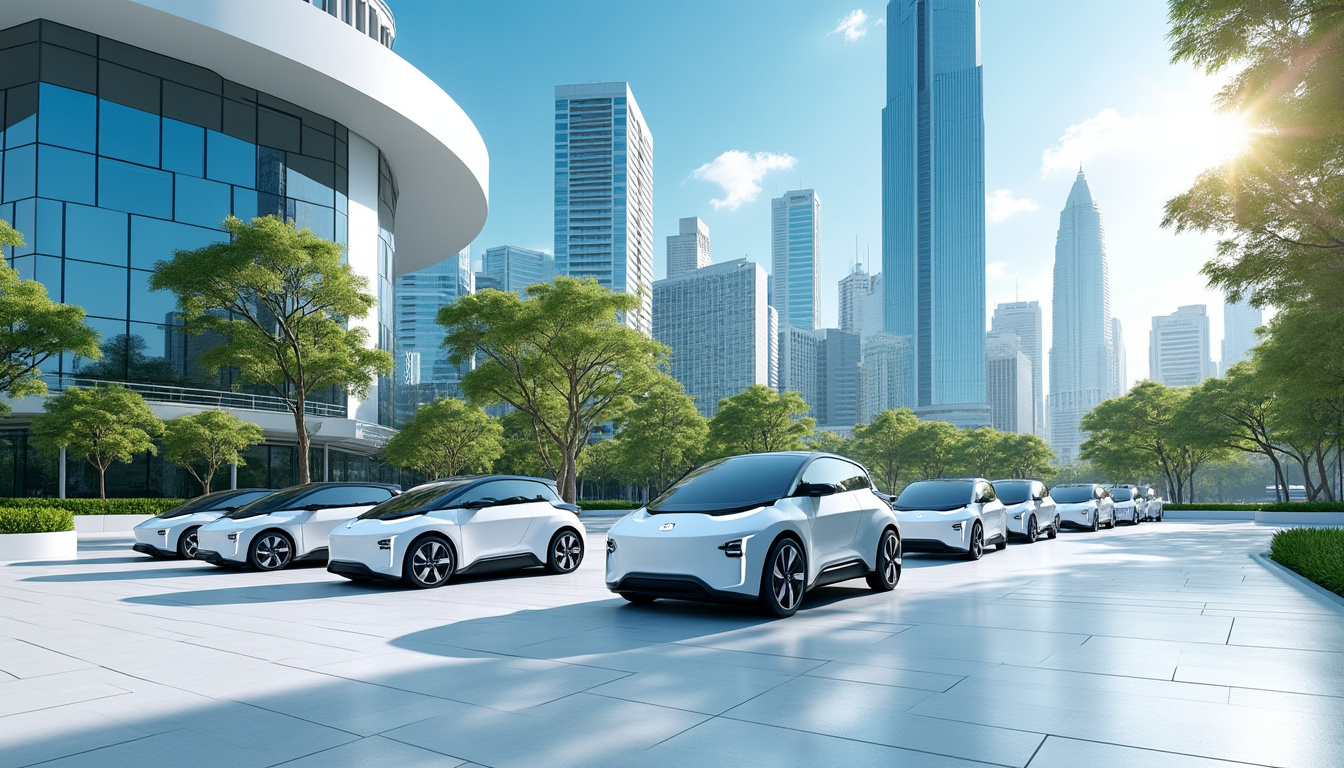 2025年にルノー5が電気自動車市場でどのように君臨するかを発見してください。革新と環境への配慮を兼ね備えた象徴的モデル。