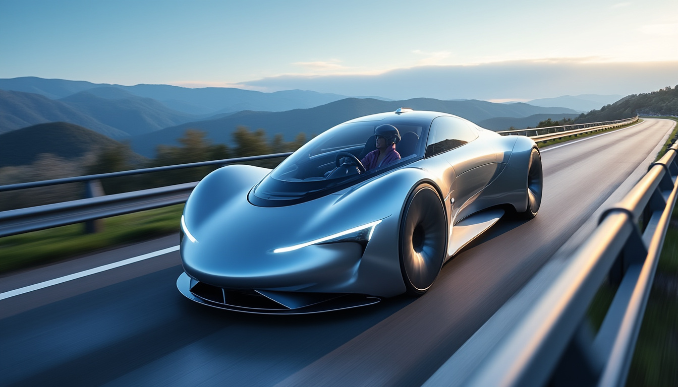 descubra os últimos avanços sobre a condução autônoma na europa e na frança. este artigo revela finalmente uma data tão aguardada para sua implementação, abrindo caminho para uma nova era de mobilidade. não perca os detalhes essenciais sobre essa tecnologia revolucionária!