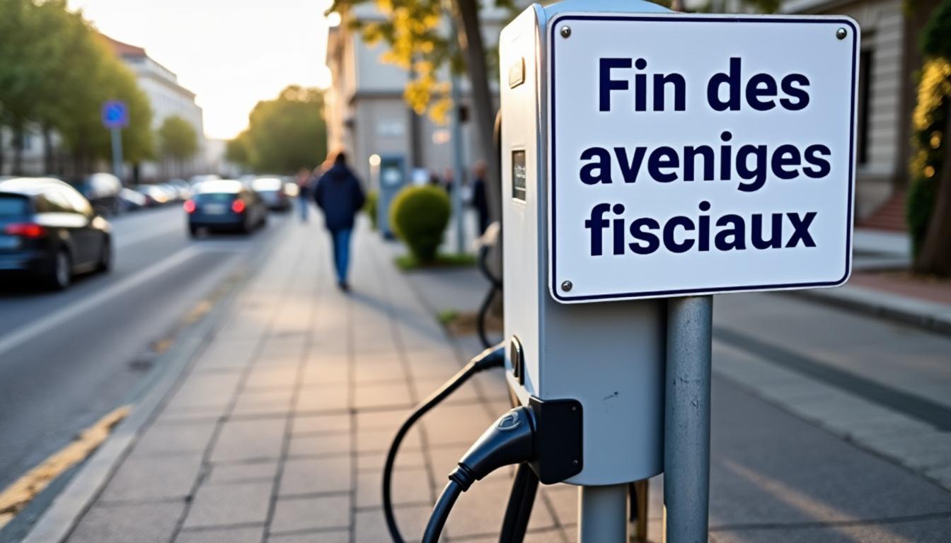 discover the consequences of the impending end of the tax bonus for installing charging stations for electric cars. Learn about the stakes, alternatives, and tips to take advantage of the aids before their disappearance.