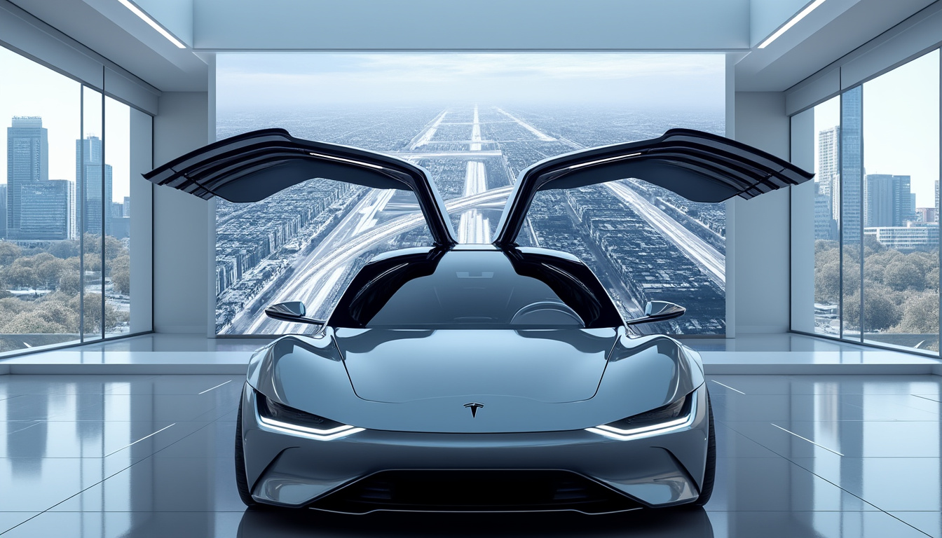 descubra as últimas inovações na atualidade automotiva, com um foco nos avanços dos veículos elétricos e nas novas tendências do mercado. mantenha-se informado sobre as evoluções que transformam o setor automotivo.