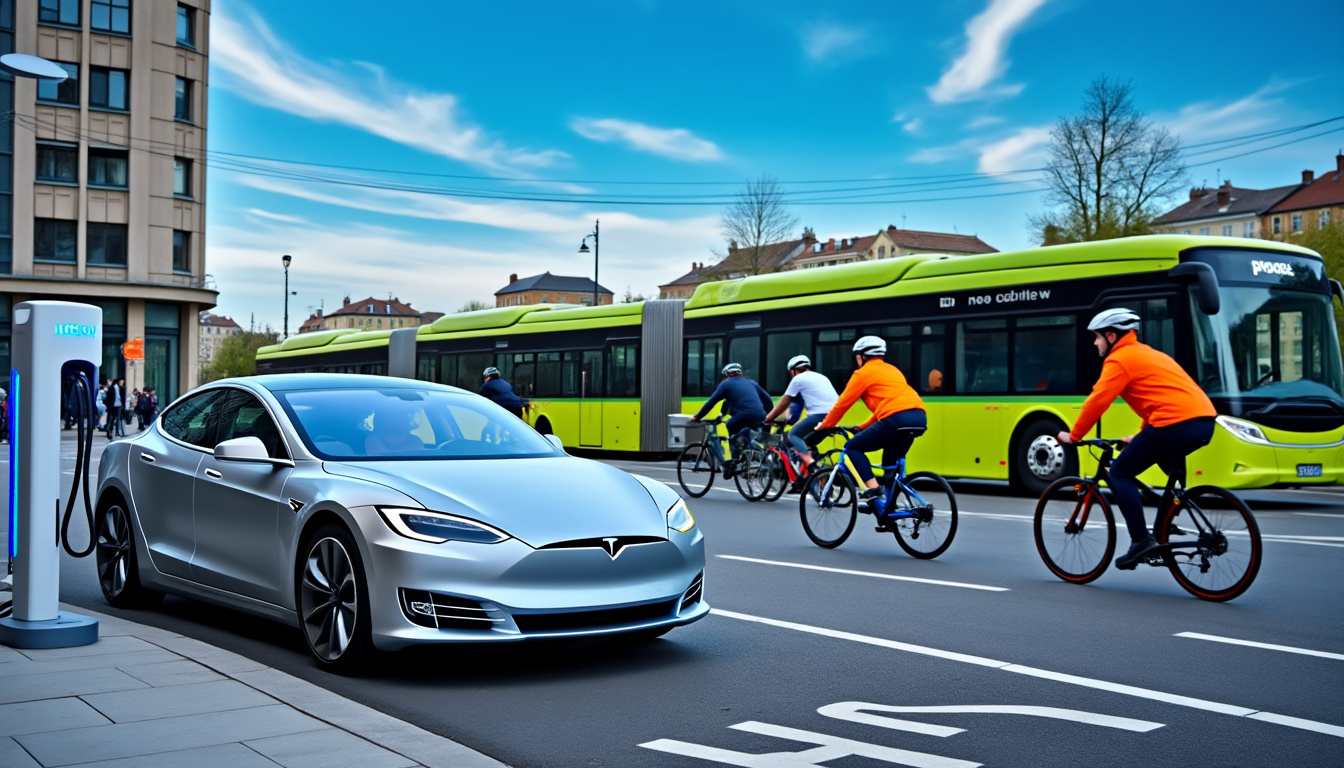 descubra as últimas inovações do mundo automotivo e os avanços significativos no mercado dos veículos elétricos. mantenha-se informado sobre as tendências e os avanços que redefinem a mobilidade sustentável e o futuro dos carros.