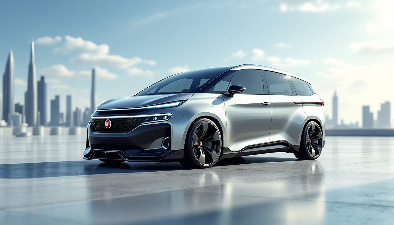 discover the future of the multipla in our article on the automobile. we explore the possibilities of its return to the fore, its impact in the history of vehicles and what this could mean for enthusiasts and new drivers.