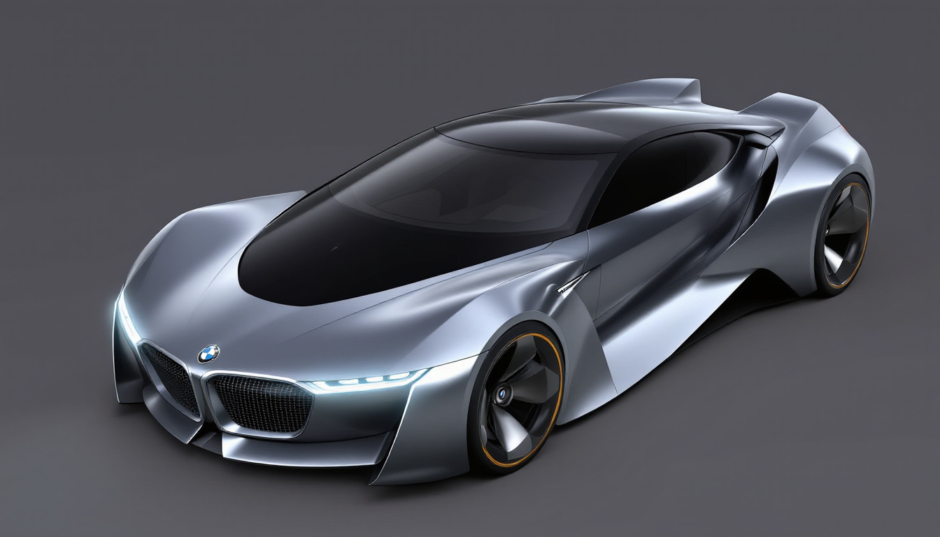 descubra o bmw concept speedtop (2025), uma inovação audaciosa em design futurista. esta série limitada oferece uma experiência única graças ao seu poderoso motor v8, unindo desempenho e estética para uma condução inigualável. mergulhe no futuro do automóvel com este modelo excepcional.