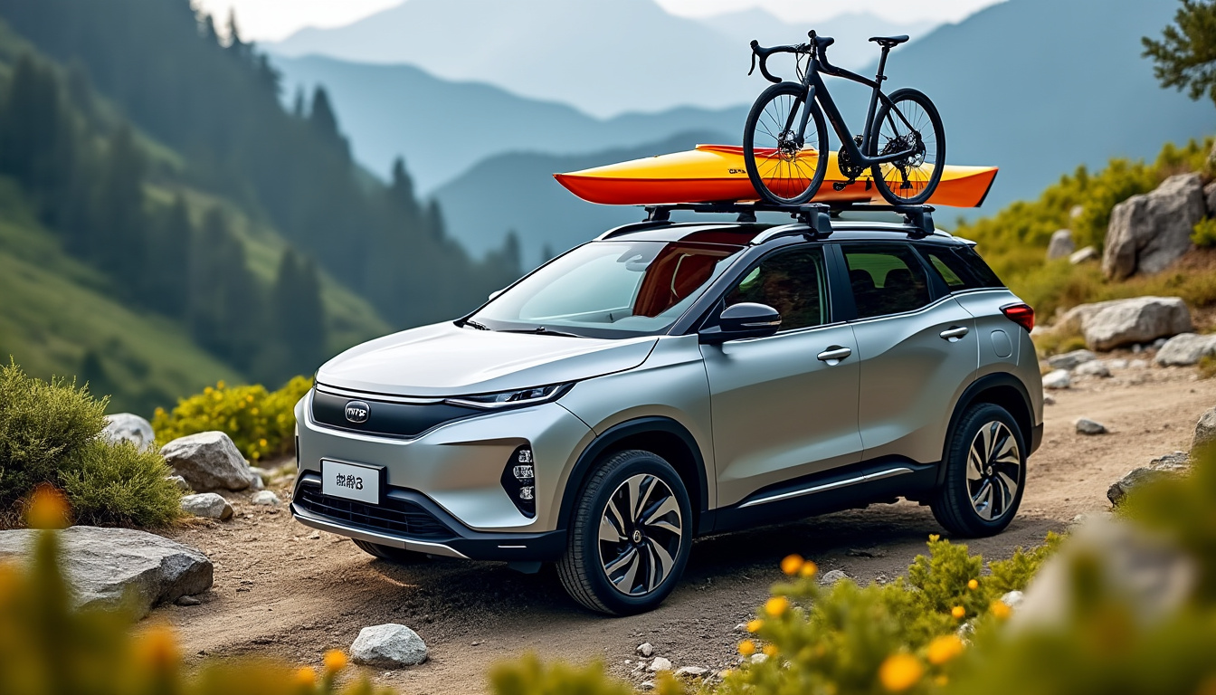 découvrez le byd bao 3, le suv électrique audacieux qui allie performance et technologie. préparez-vous à être surpris par ce véhicule prêt à conquérir le marché européen dès 2026, offrant une expérience de conduite exceptionnelle et respectueuse de l'environnement.
