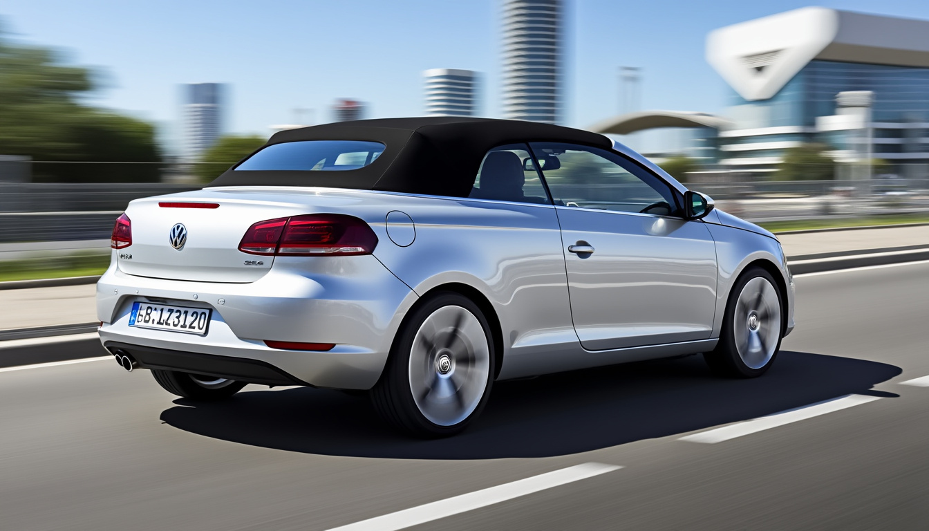 descubra as últimas melhorias do volkswagen eos, combinando fiabilidade aumentada e desempenho revisado. explore os avanços realizados enquanto permanece consciente das áreas que ainda necessitam de progressos para uma experiência de condução ideal.