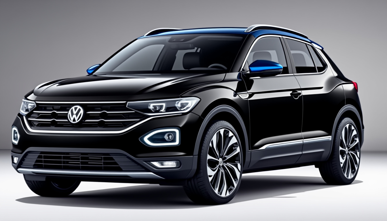 descubra se o volkswagen t-roc ainda é uma opção interessante em 2025. analise seu desempenho, design e relação custo-benefício para saber se este suv compacto merece estar na sua lista de compras.