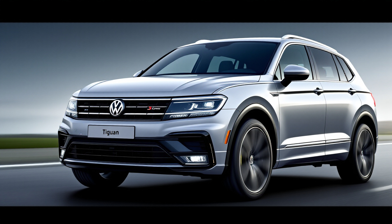 discover the volkswagen tiguan 3, the SUV preferred by the French! explore its most popular versions, combining comfort, performance, and technology. don’t miss our tips for choosing the one that suits you best.