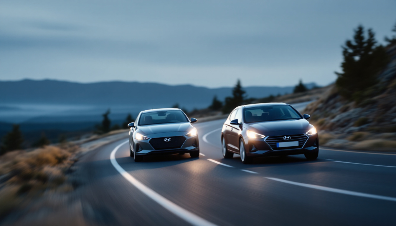 descubre cómo hyundai logró aumentar su libro de pedidos en un 10 %, un rendimiento notable a pesar de la debilidad del mercado de particulares. análisis de los factores de éxito y perspectivas futuras.