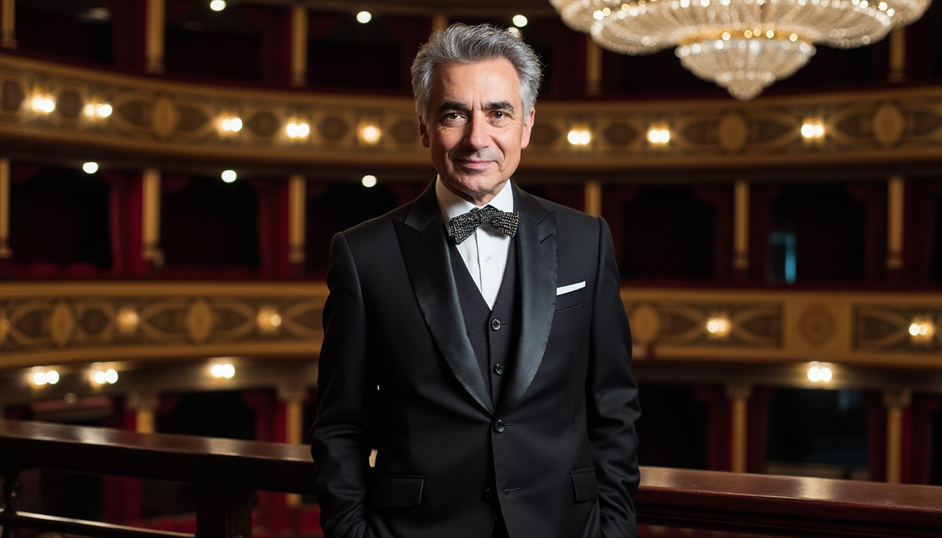 descubra o legado e o impacto de pierre audi, uma figura emblemática do mundo da arte, cuja morte deixa um vazio imenso na paisagem cultural. mergulhe em sua carreira, suas realizações e sua influência sobre as gerações futuras.