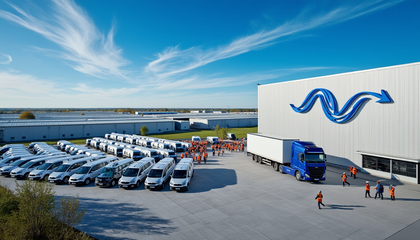 descubra os motivos por trás do fechamento iminente do líder europeu em baterias para veículos elétricos. análise dos impactos na indústria, nos empregados e no futuro da mobilidade elétrica na europa.