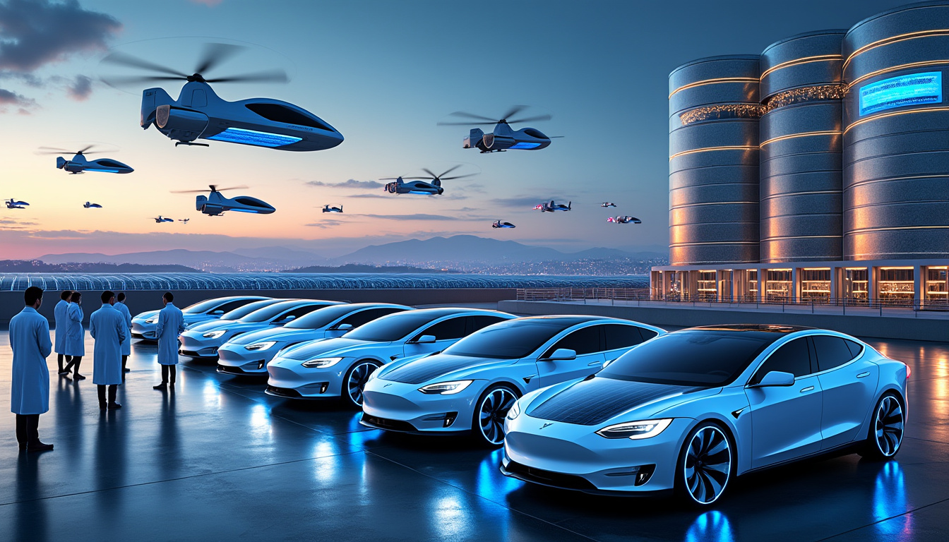 descubra os motivos chocantes por trás do fechamento iminente do líder europeu em baterias para veículos elétricos. um ponto de virada decisivo para a indústria dos veículos elétricos que pode redefinir o mercado e ter repercussões significativas no futuro da mobilidade sustentável na europa.