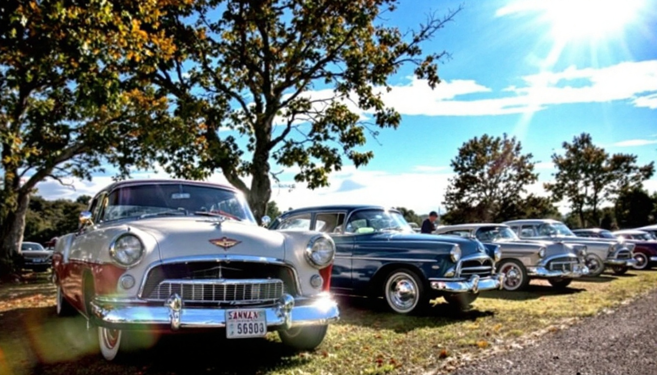 スペインにおける自動車ブランドサンタナの復活を発見してください。現代の革新と歴史的な遺産を融合させ、堅実で信頼性のある車両を提供します。この新たなイベリアの自動車時代に飛び込み、運転の情熱を再定義するモデルを探求します。