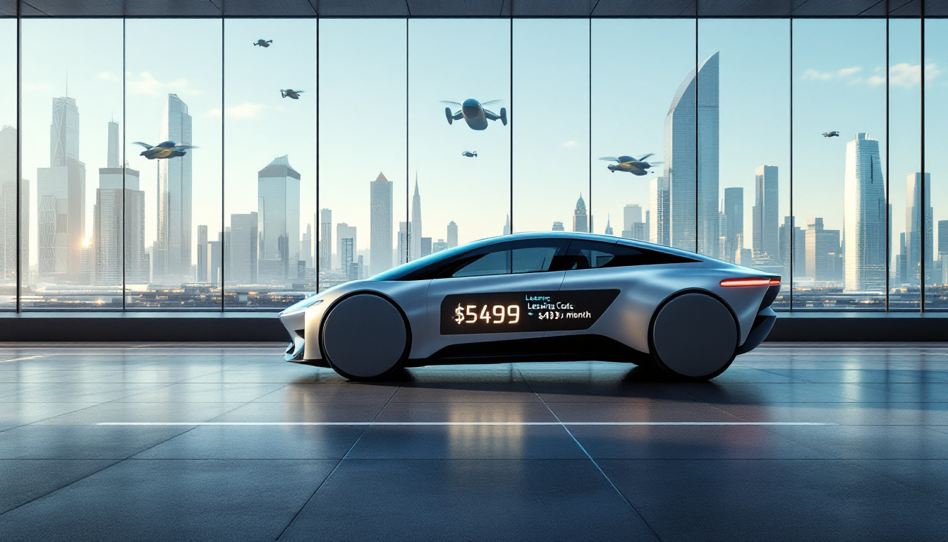 descubra o leasing social 2025: suas datas de lançamento, os públicos elegíveis, os custos estimados e os modelos de carros elétricos disponíveis. informe-se sobre esta iniciativa que facilita o acesso a veículos ecológicos.