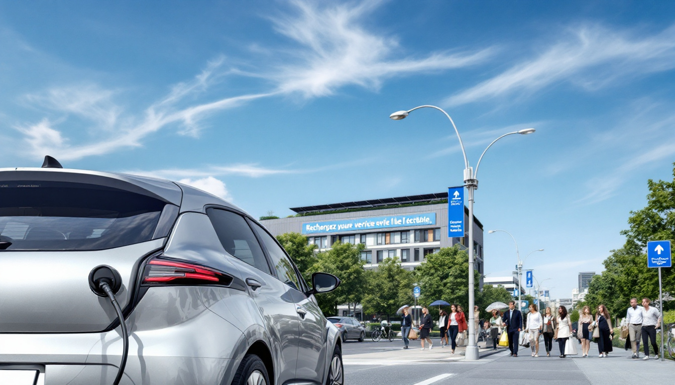 Erfahren Sie, wie die Franzosen ihre Neuwagenkäufe moderat halten, während sie wachsam gegenüber Elektrofahrzeugen bleiben. Analyse der aktuellen Trends auf dem Automarkt und der Bedenken der Verbraucher gegenüber dem Übergang zur Elektromobilität.