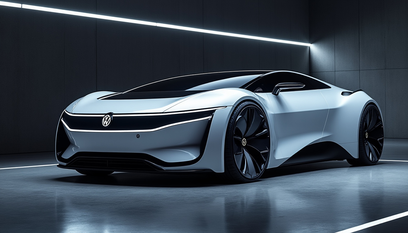 descubra como os gtis da volkswagen unem tradição e inovação com a eletrificação ousada de seus modelos. mergulhe no universo das performances sustentáveis e da paixão automotiva.