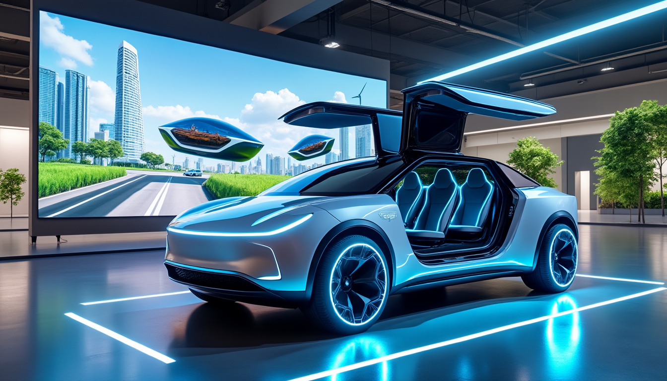 Entdecken Sie, wie sich die Automobilhersteller den großen Herausforderungen durch die Evolution der Motoren anpassen. Erforschen Sie die technologischen, ökologischen und wirtschaftlichen Herausforderungen, die die Automobilindustrie im modernen Zeitalter transformieren.