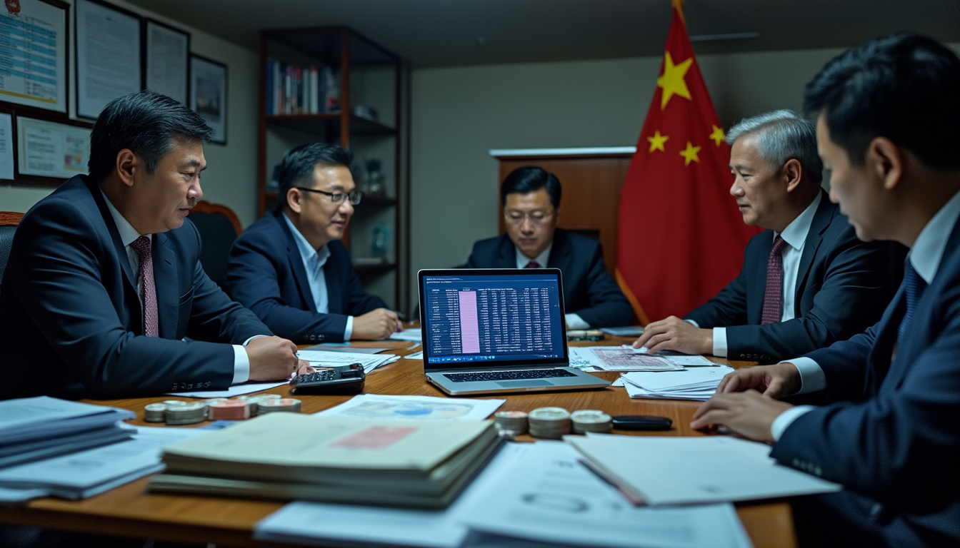 Entdecken Sie, wie chinesische Hersteller clevere Strategien entwickeln, um die Steuern in Europa zu umgehen, indem sie durch die Vorschriften navigieren und ihre Importprozesse optimieren. Eine Analyse der aufkommenden Taktiken und ihrer Auswirkungen auf den europäischen Markt.