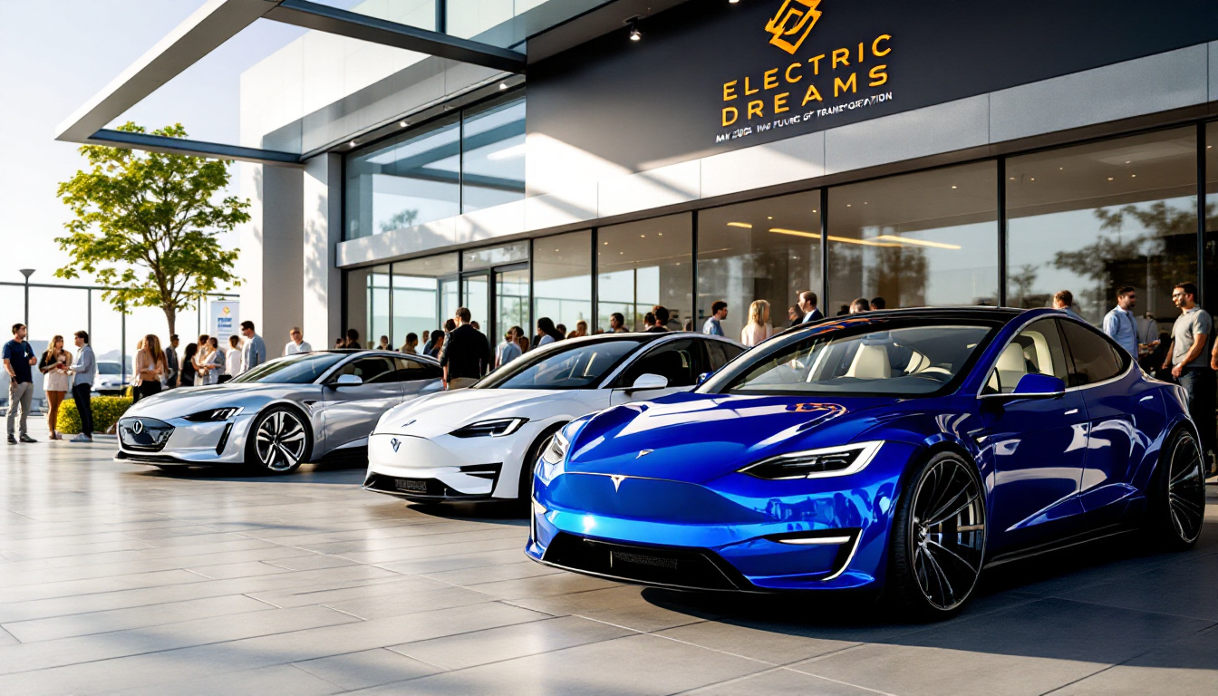 2025年5月のハイブリッド車、プラグインハイブリッド車、および電気自動車の最高のオファーを見つけ、経済的な特典とさまざまなモデルを選ぶ持続可能なモビリティの選択を構築しましょう。