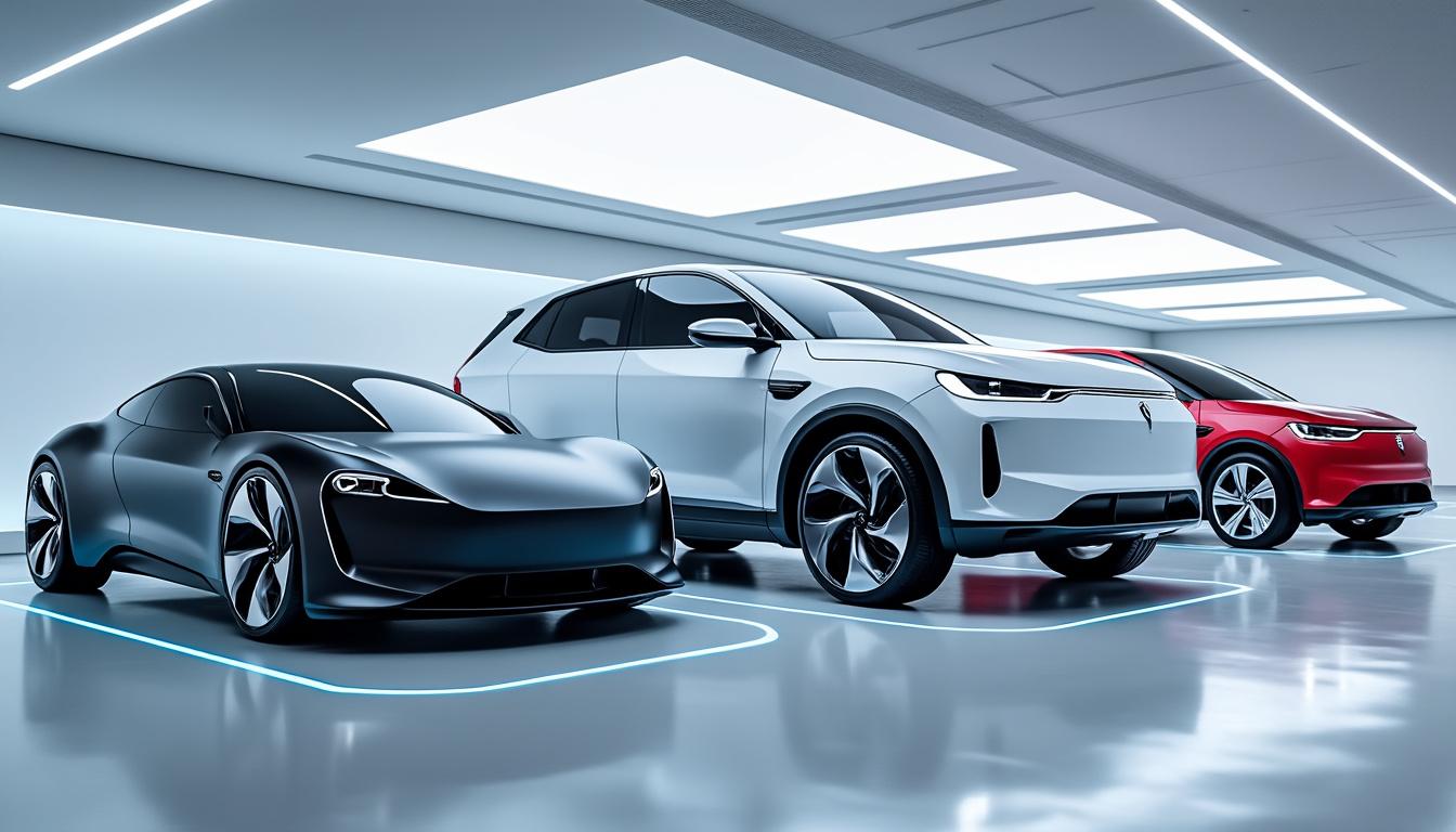 descubra nossa seleção dos melhores carros elétricos de segunda mão por menos de 15 000 €. modelos confiáveis, econômicos e respeitadores do meio ambiente estão à sua disposição. encontre o carro ideal para seus trajetos diários enquanto faz uma escolha sustentável.