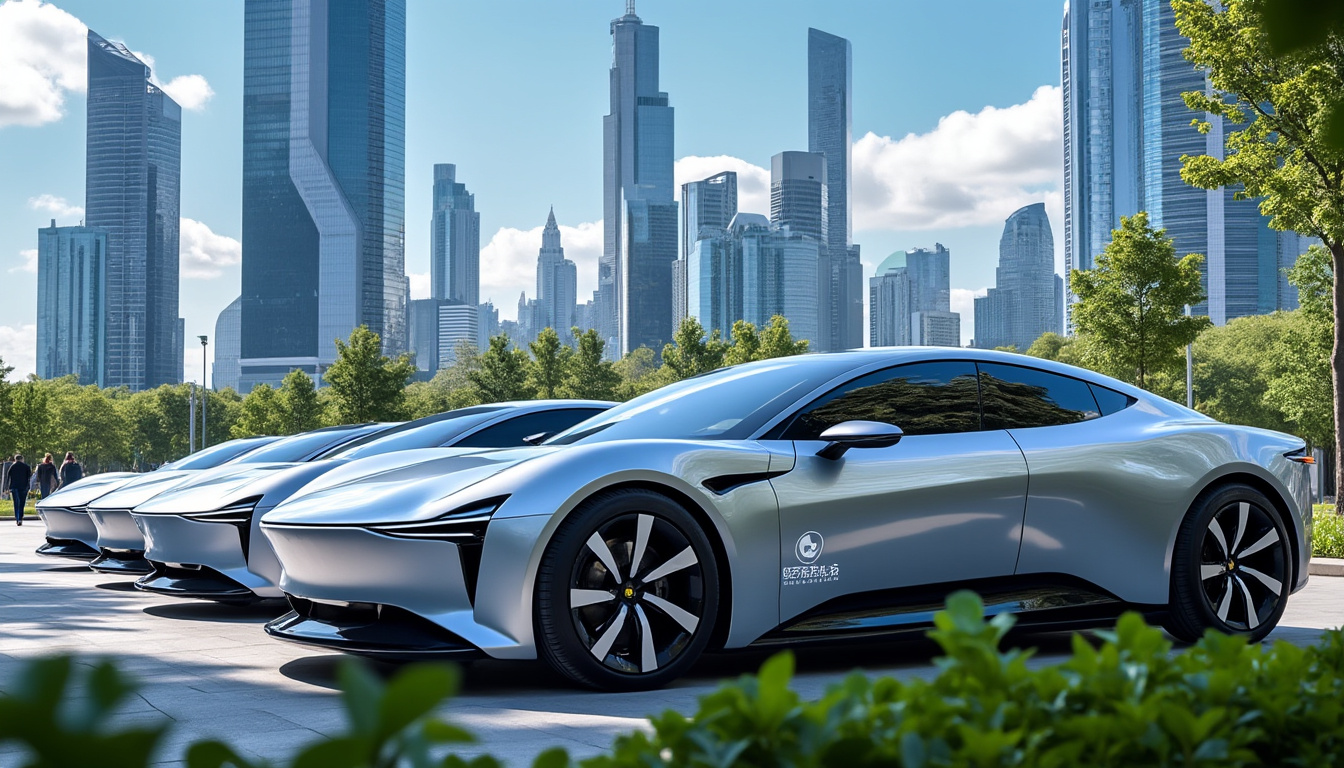 descubra as melhores oportunidades no mercado de compactos elétricos usados. explore modelos recentes, suas vantagens ecológicas e econômicas, e encontre o carro perfeito que combina praticidade e respeito ao meio ambiente.