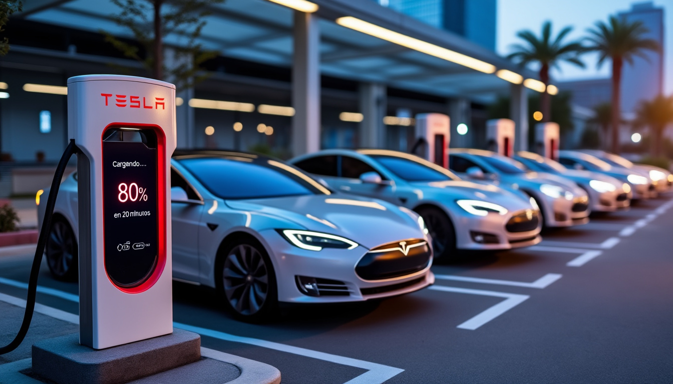 descubra as melhores oportunidades no mercado de compactos elétricos usados. encontre veículos acessíveis e ecológicos que combinam desempenho e economia. não perca esta chance de fazer uma escolha responsável enquanto aproveita as vantagens de um carro elétrico.