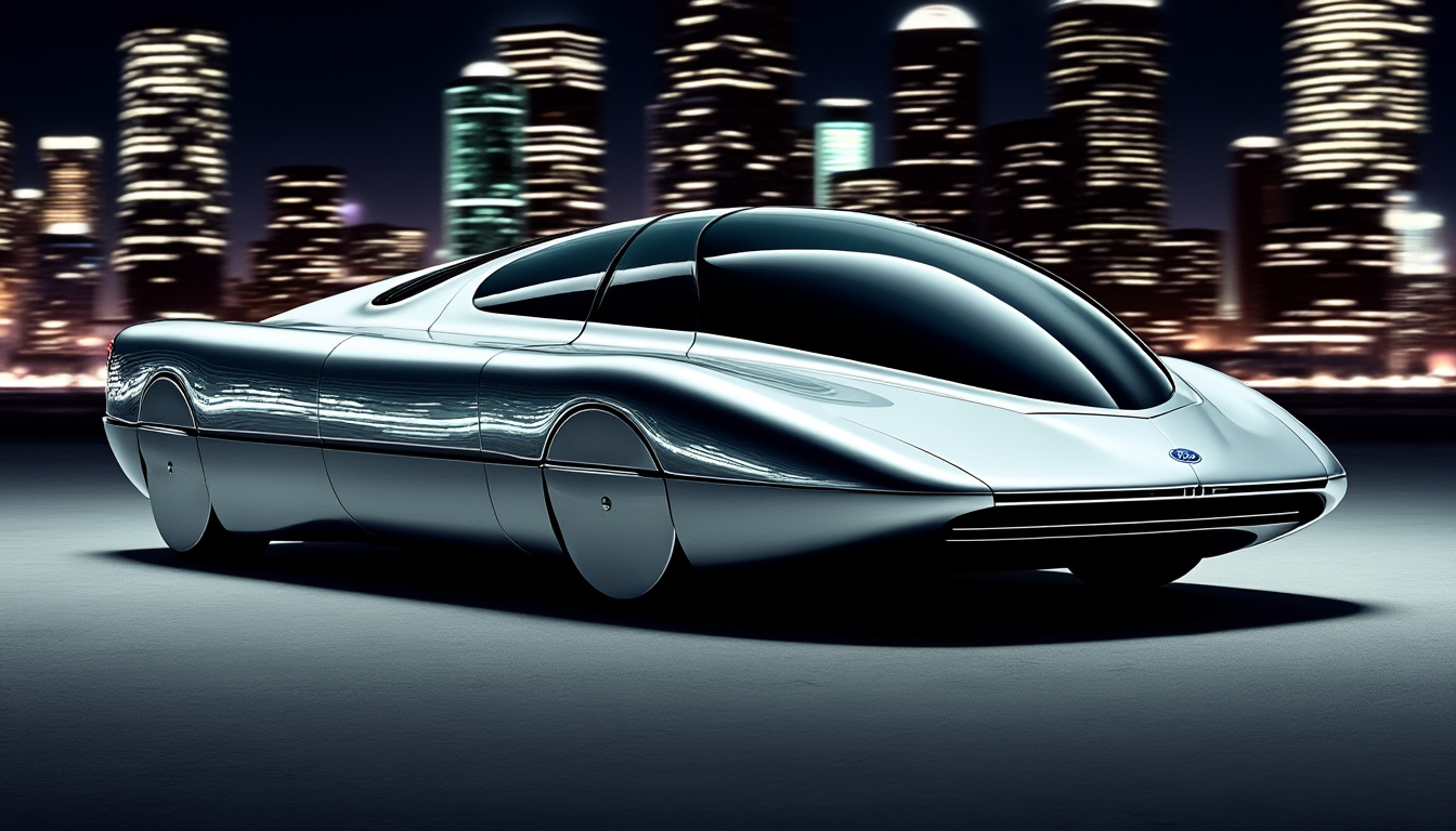 descubra porque a ford decidiu abandonar seu projeto inovador de arquitetura eletrônica de nova geração. este artigo explora os desafios técnicos, as questões de mercado e as decisões estratégicas que levaram a essa decisão, oferecendo uma análise aprofundada das implicações para o futuro do automóvel.