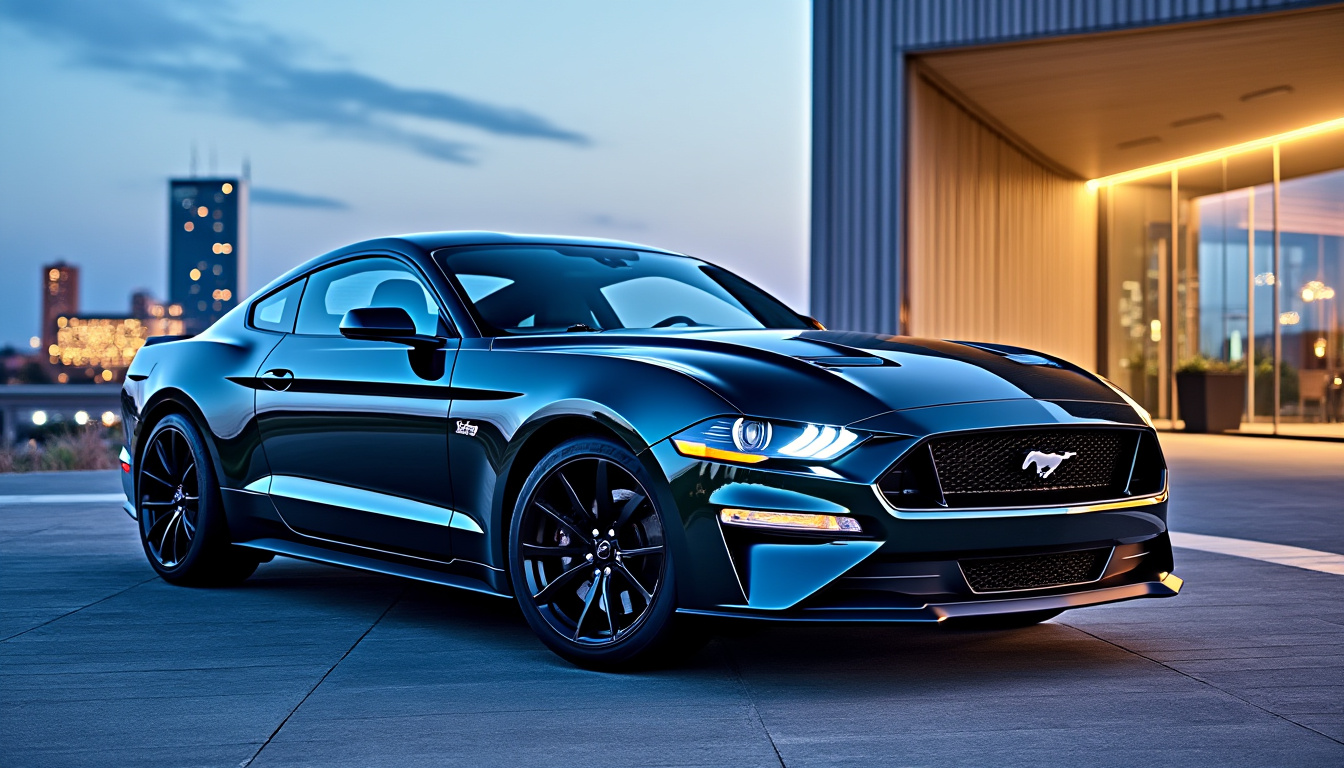 descubra porque a ford encerrou seu ambicioso projeto de arquitetura eletrônica de nova geração. esta análise aprofundada explora os desafios enfrentados, as questões tecnológicas e as decisões estratégicas que levaram a esse abandono.