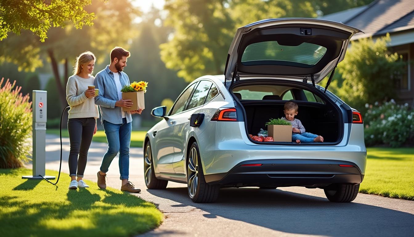 descubra nossa seleção de veículos elétricos oferecendo mais de 500 km de autonomia. aproveite uma condução ecológica, desempenho excepcional e liberdade de movimento sem compromisso. explore os modelos inovadores que redefinem a mobilidade sustentável.