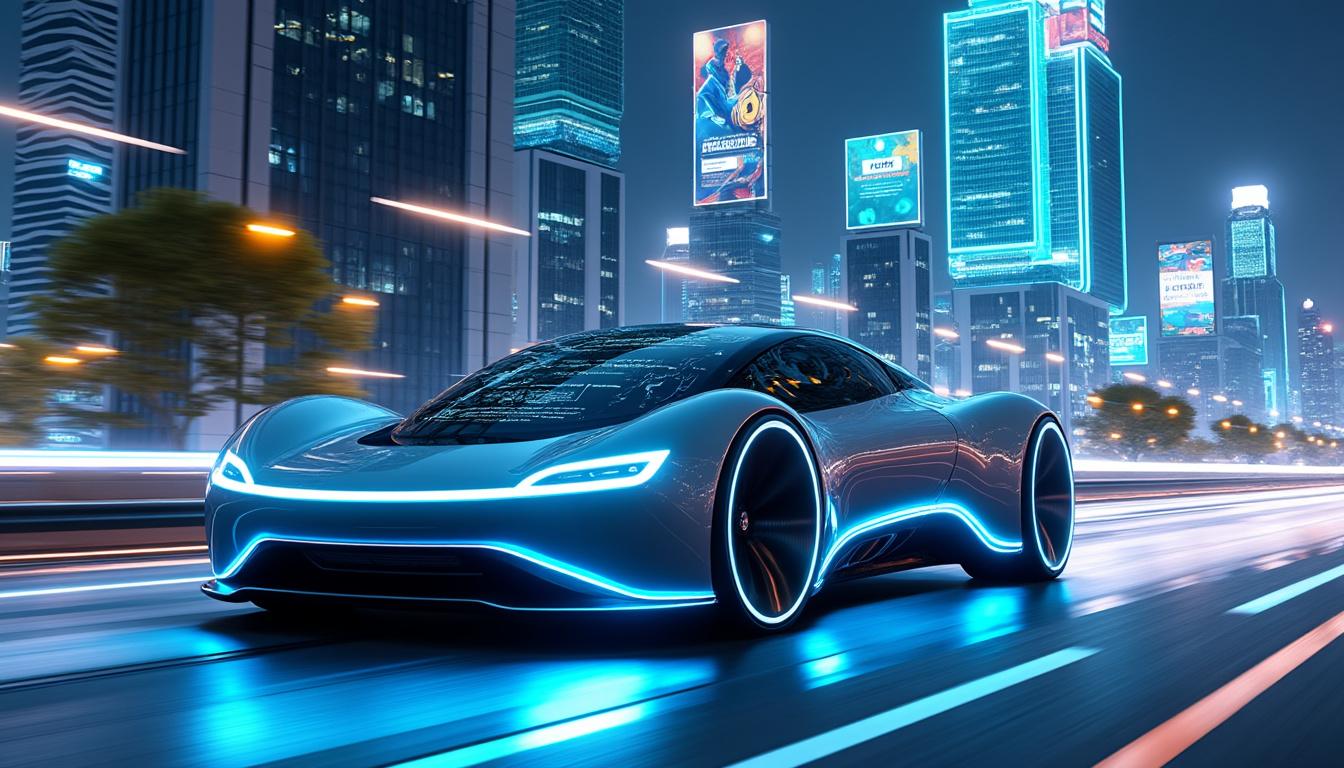 descubra nossa seleção de veículos elétricos capazes de percorrer mais de 500 km com uma única carga. analise os modelos, compare os desempenhos e faça a escolha ecológica que atenda às suas necessidades.